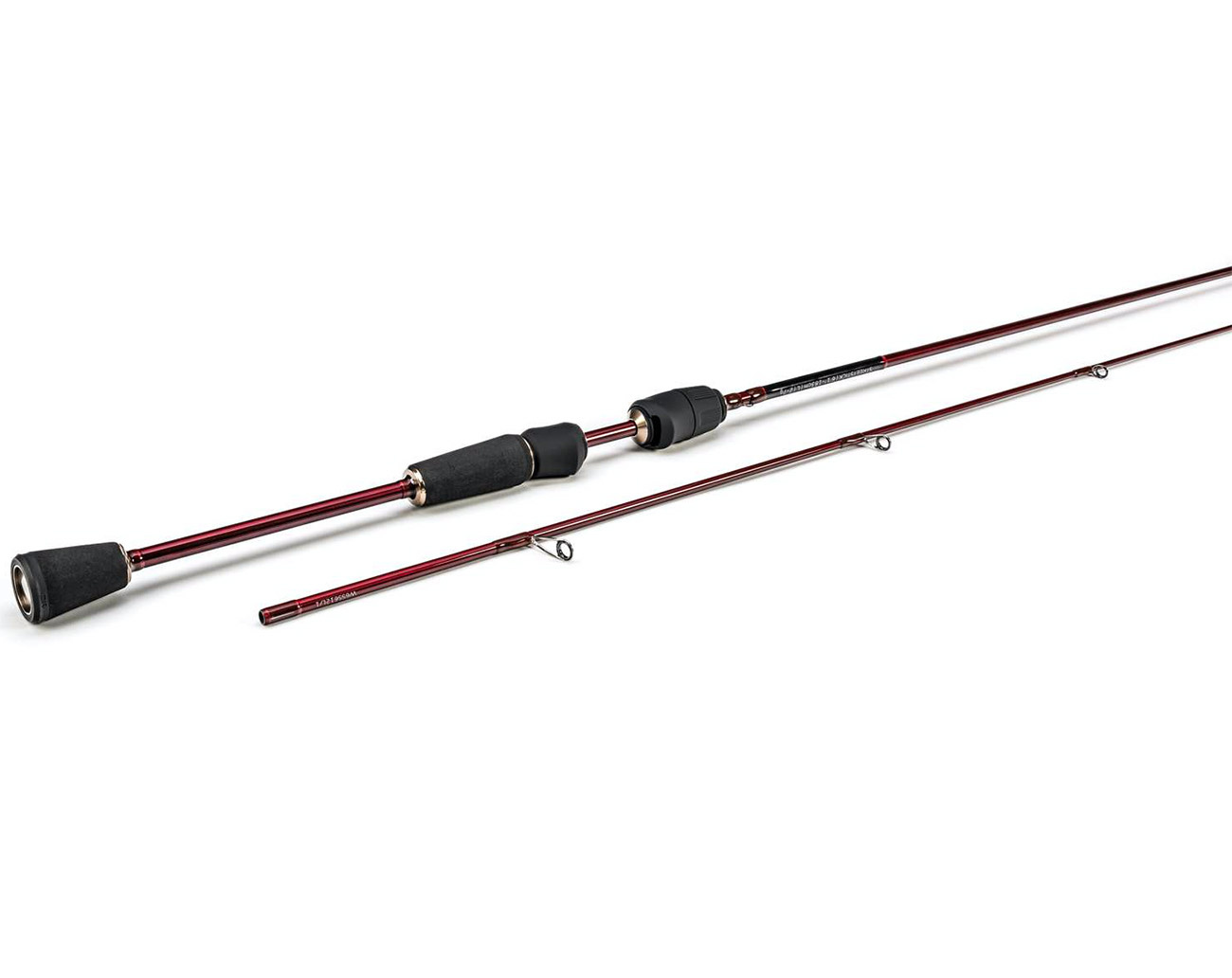 Westin W6 StreetStick 8'1''/243cm MH 5-15g 2sec